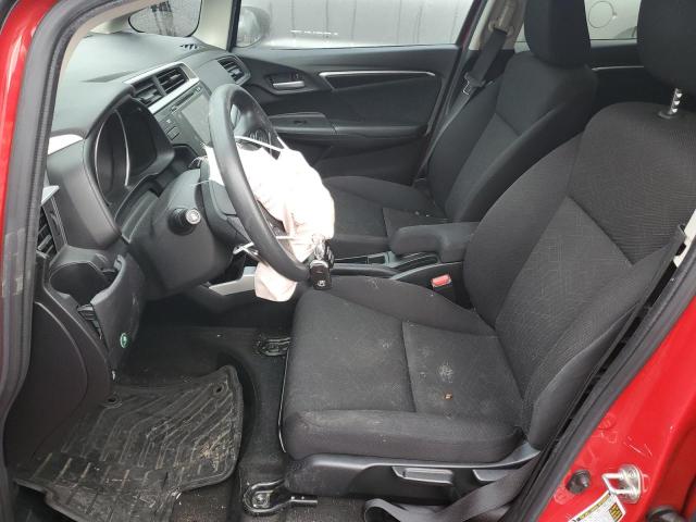 JHMGK5H71HS009053 Honda FIT EX