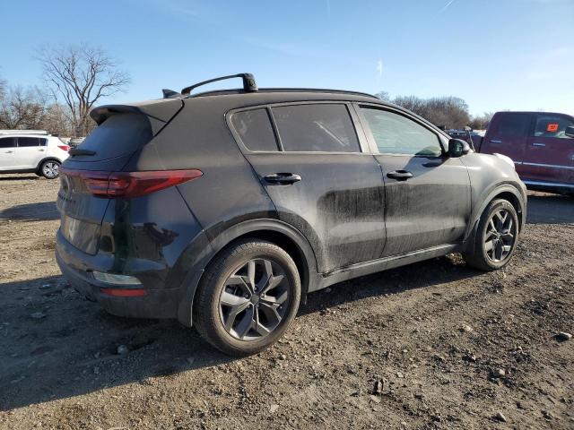 KNDP63AC9M7891359 KIA SPORTAGE S