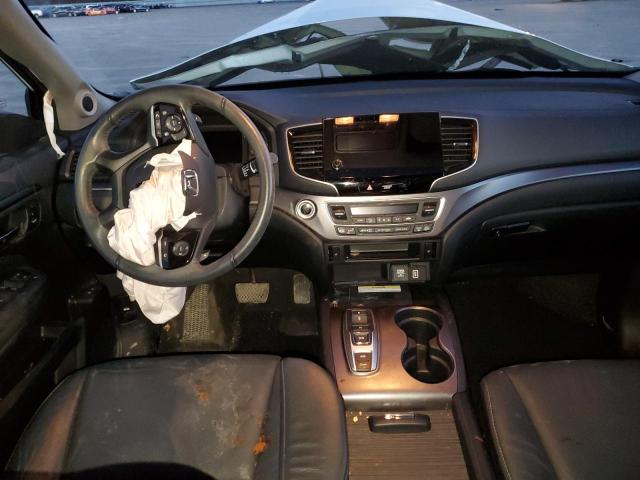 5FNYF6H2XNB003250 Honda PILOT SE