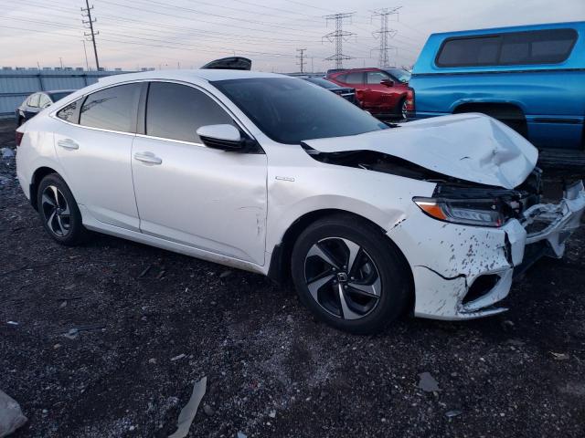19XZE4F58ME004300 Honda INSIGHT EX