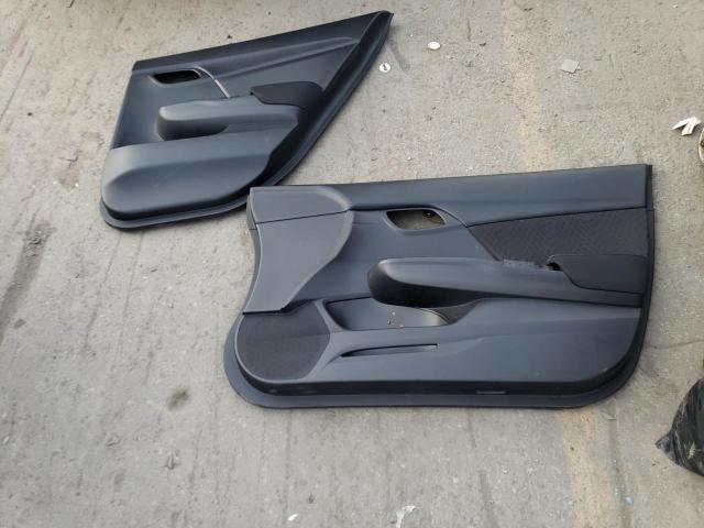 19XFB2F75FE271611 Honda CIVIC SE