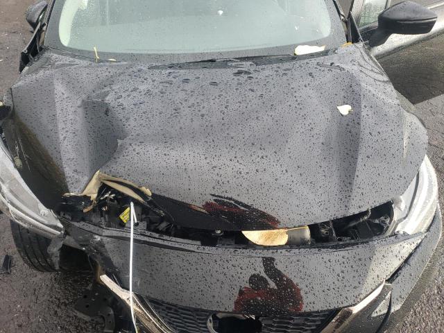 3N1CN8FV5LL800559 Nissan VERSA SR