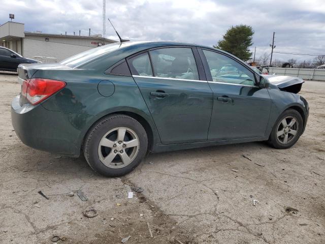 1G1PC5SB1E7479411 Chevrolet CRUZE LT