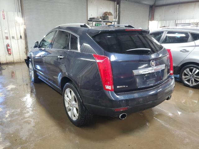 3GYFNFE37FS608188 Cadillac Srx Performance Collection