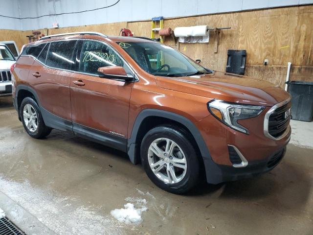 3GKALTEV6KL233926 GMC Terrain Sle