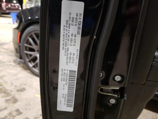 2C3CDXGJ5HH617530 Dodge Charger R/t 392
