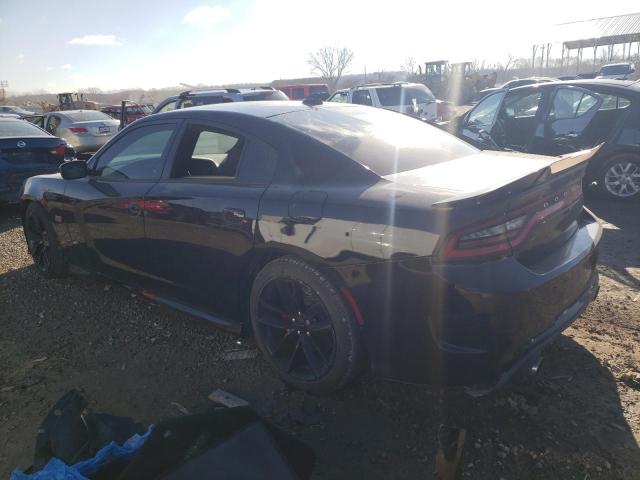 2C3CDXGJ8GH150022 Dodge Charger R/t Scat Pack