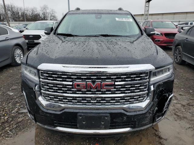 1GKKNXLSXLZ159502 GMC Acadia Denali