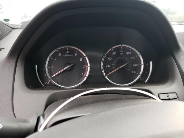 19UUB1F65KA002743 Acura Tlx Technology
