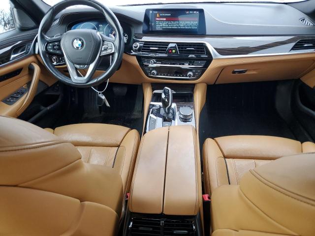WBAJB1C52KB376683 BMW 530XE
