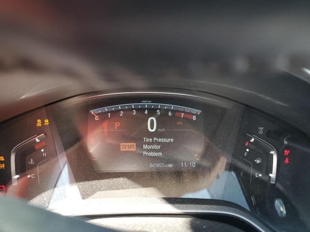 5J6RW1H93JL007453 Honda Cr-v Touring