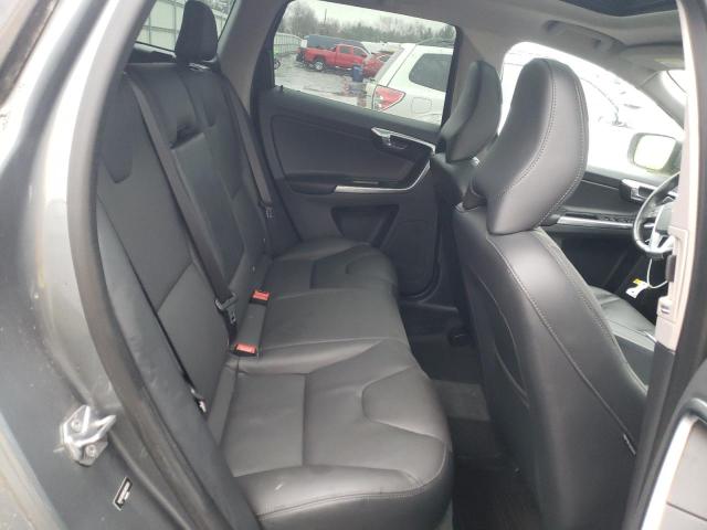YV4612RM0G2863451 Volvo Xc60 T5 Platinum