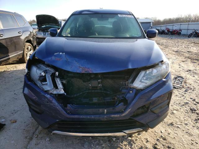 5N1AT2MV2JC748628 Nissan ROGUE S