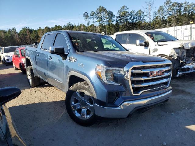 1GTP8BED4KZ352401 GMC Sierra C1500 Sle