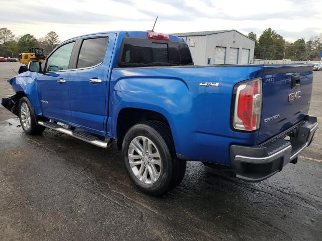 1GTP6DE13J1114284 GMC CANYON SLT