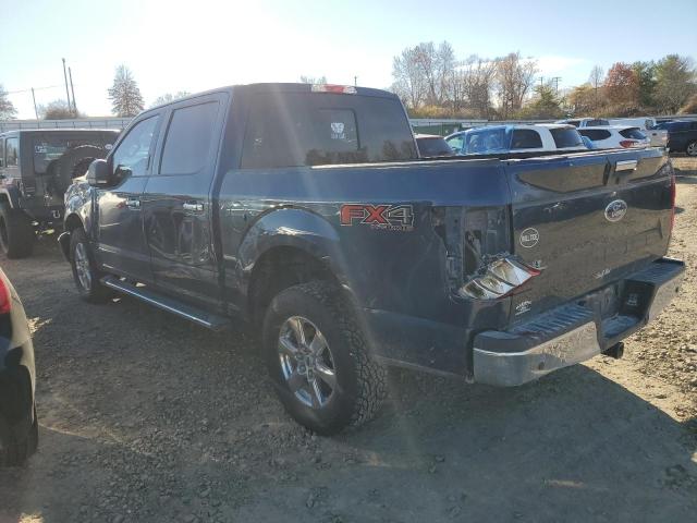 1FTEW1E5XKKE78674 Ford F150 Supercrew
