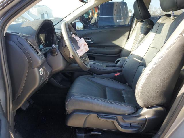 3CZRU5H75KM709771 Honda Hr-v Exl