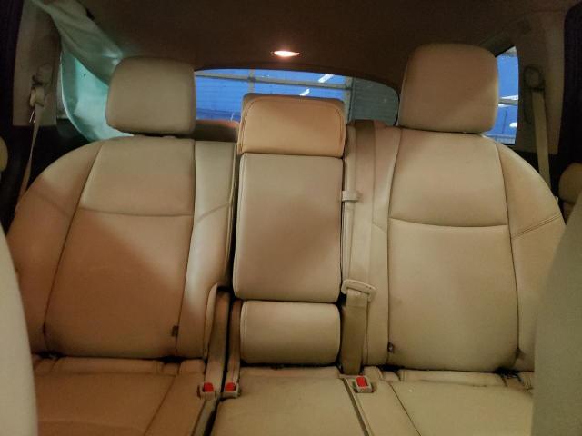 5N1DL0MMXLC509968 Infiniti QX60 LUXE
