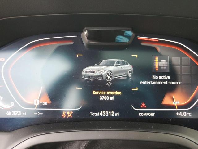 WBA5R7C58KAJ81533 BMW 330XI