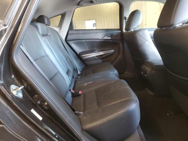 5J6TF3H54EL000323 Honda Crosstour Exl