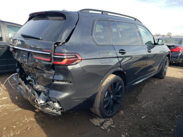 5UX23EM00P9S04146 BMW X7 Xdrive40i