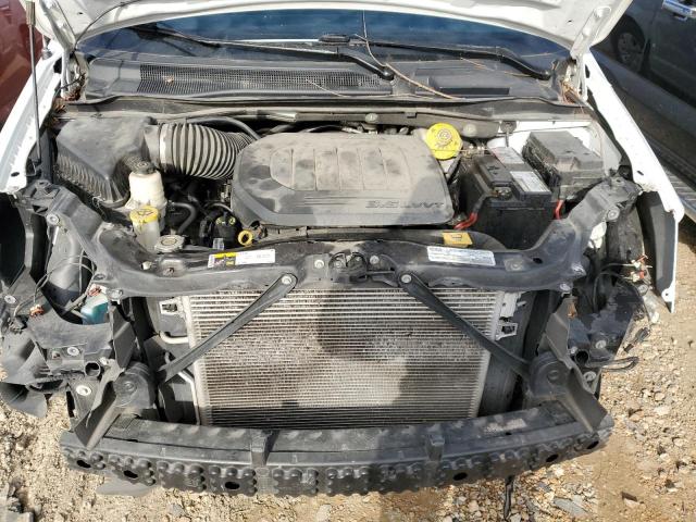 2C4RDGBG2LR191932 Dodge Grand Caravan Se