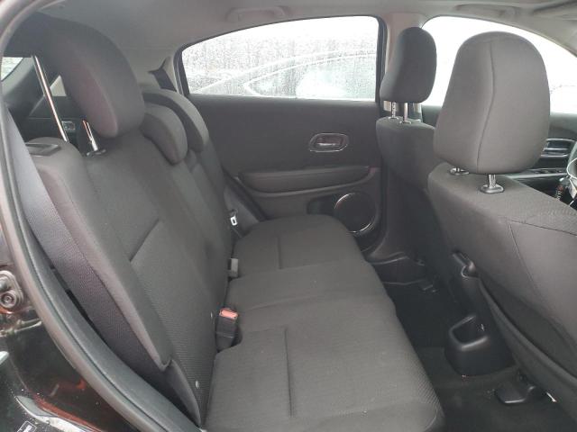 3CZRU6H54HM706423 Honda HR-V EX