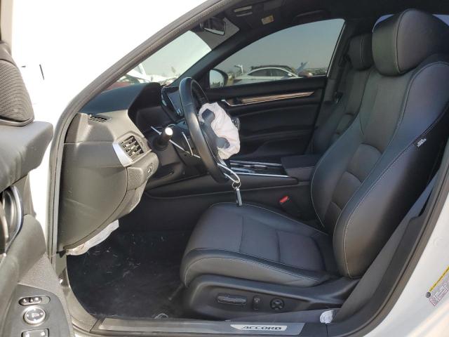 1HGCV1F33KA134263 Honda Accord Sport