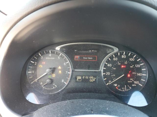 1N4AL3AP2FN875803 Nissan ALTIMA 2.5