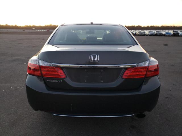 1HGCR2F83EA191329 Honda ACCORD EXL
