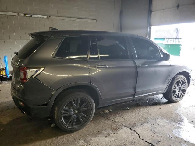 5FNYF8H25MB043648 Honda Passport Sport