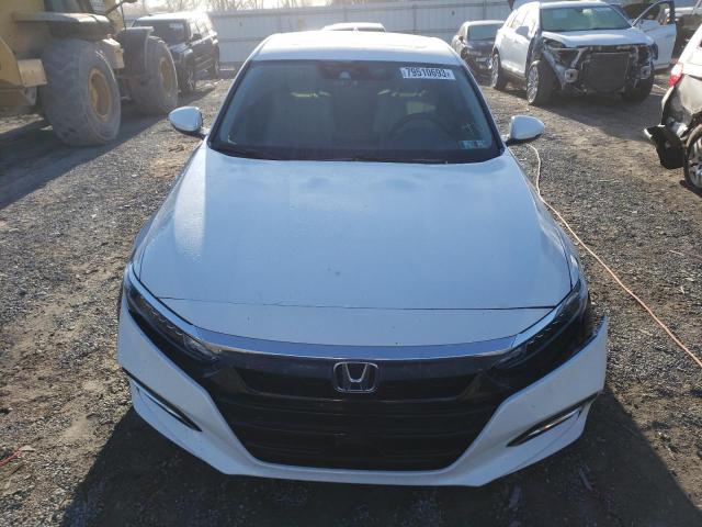 1HGCV3F54KA003095 Honda Accord Hybrid Exl