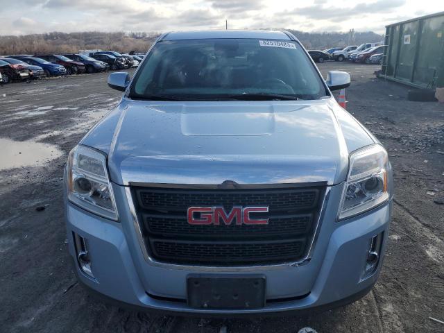 2GKALMEK3E6284160 GMC Terrain Sle