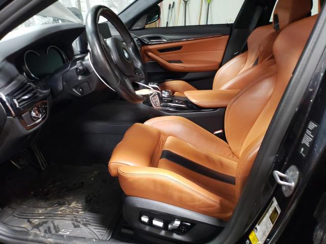 WBSJF0C59JB282681 BMW M5