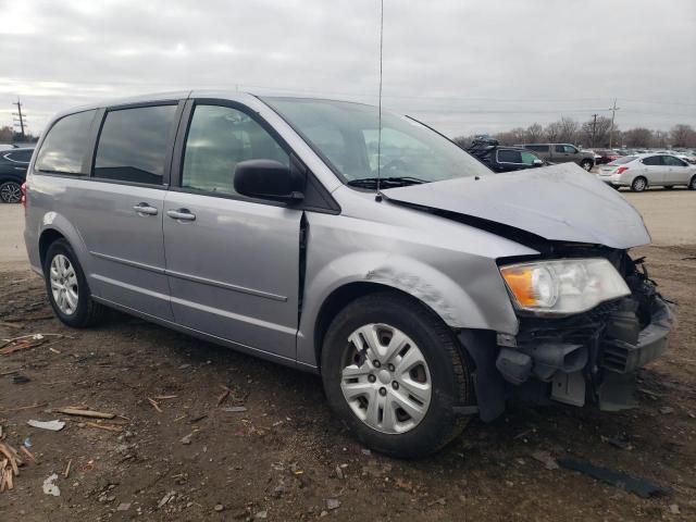 2C4RDGBG8ER354120 Dodge Grand Caravan Se
