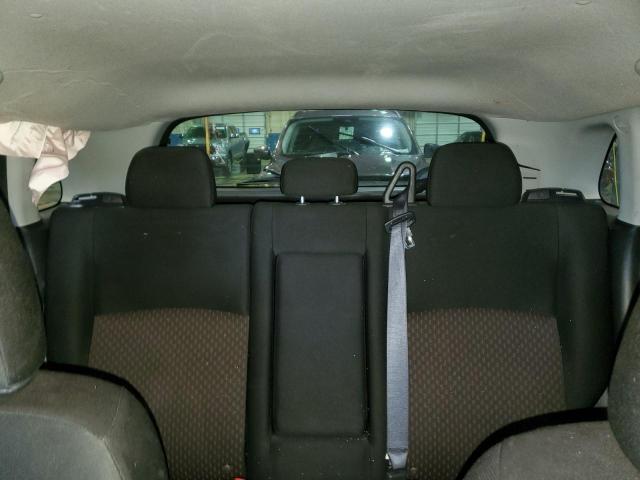 JA4AP4AU2KU021236 Mitsubishi Outlander Sport Se