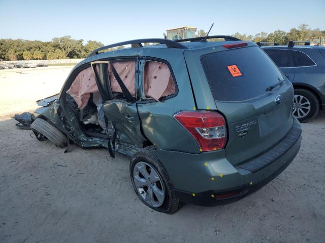 JF2SJADC7FH828302 Subaru Forester 2.5i Premium