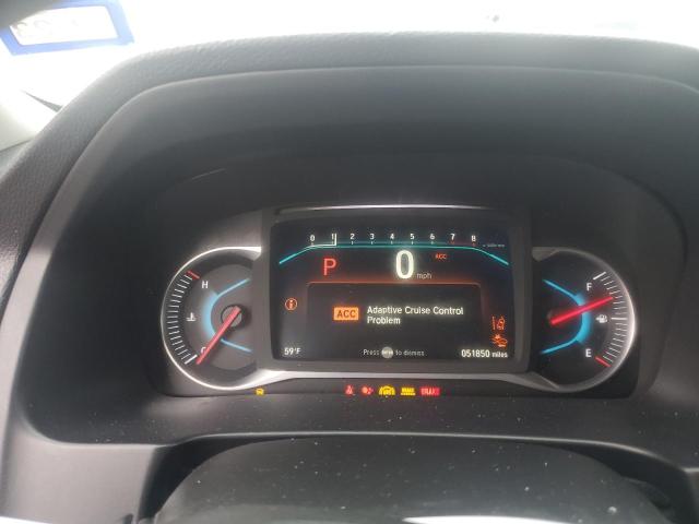 5FNYF5H29MB046616 Honda PILOT SE
