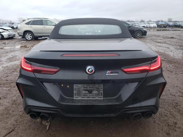 WBSDZ0C06PCL69126 BMW M8
