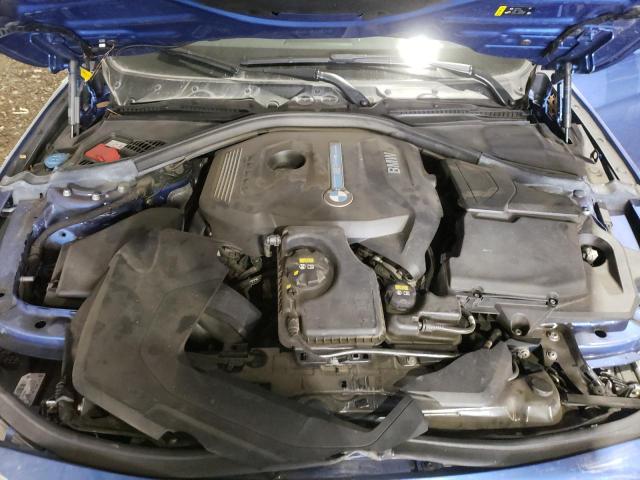 WBA8E1C58JA177907 BMW 330e