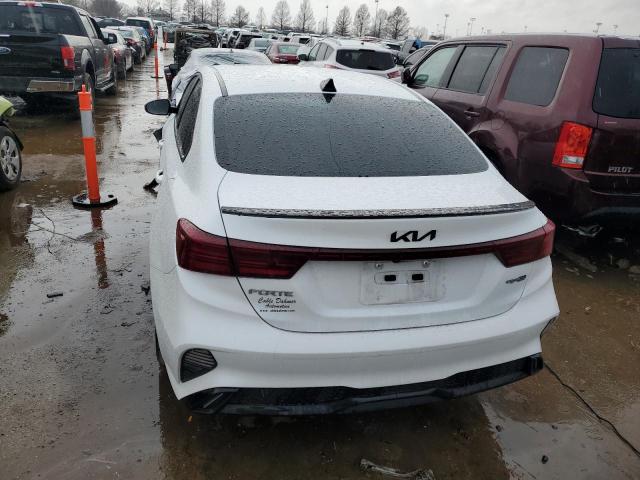 3KPF54AD6NE441313 KIA Forte Gt Line
