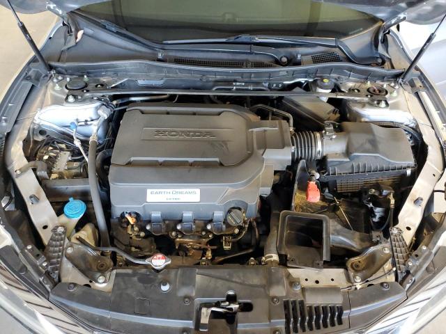 1HGCR3F82HA029833 Honda ACCORD EXL