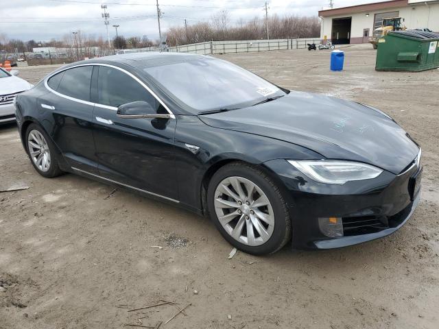 5YJSA1E2XGF139585 Tesla MODEL S