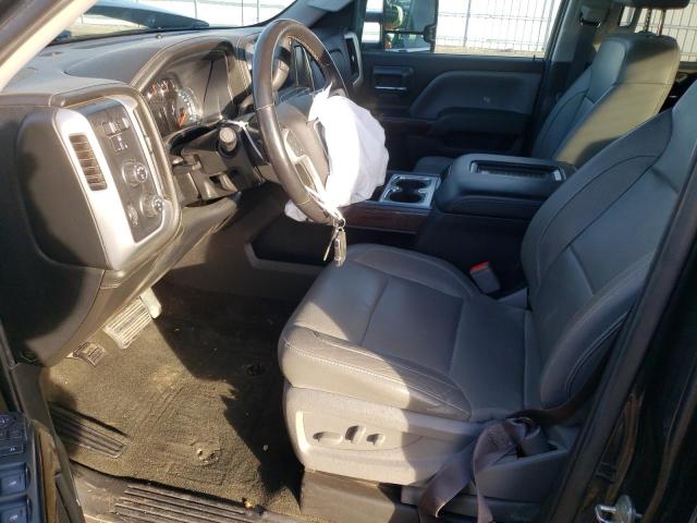3GTU2NEJ1HG416964 GMC Sierra K1500 Slt