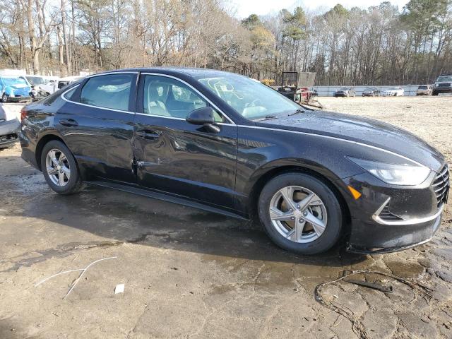 5NPEG4JA9MH075305 Hyundai SONATA SE