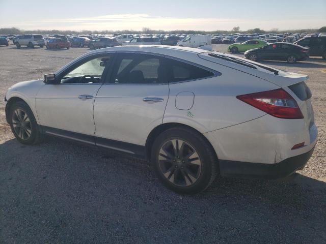 5J6TF1H59FL001974 Honda Crosstour Exl