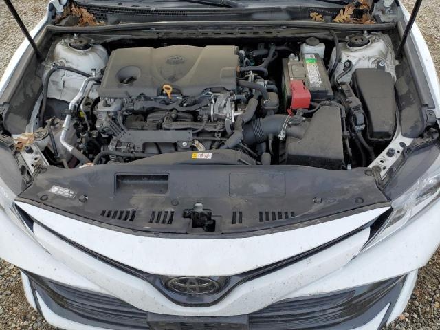4T1C11AK2LU895497 Toyota CAMRY LE