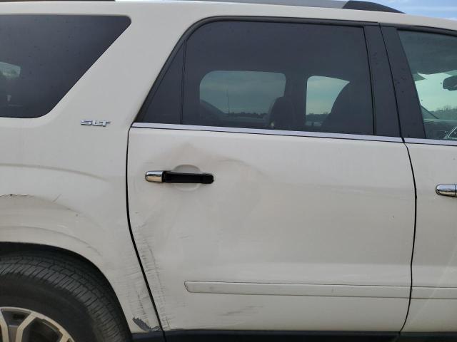 1GKKRRKD4FJ135203 GMC Acadia Slt-1