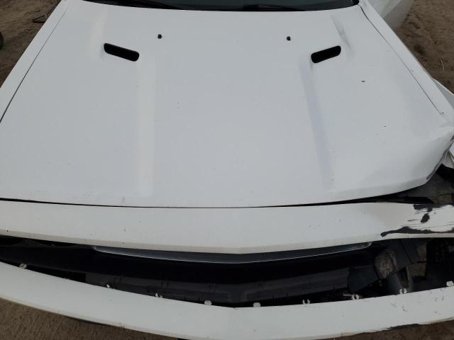 2C3CDYAG3EH184997 Dodge Challenger Sxt