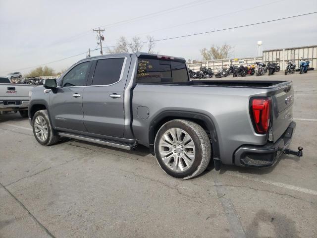 1GTU9FEL7LZ369483 GMC Sierra K1500 Denali